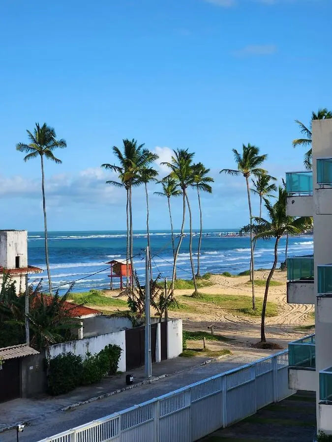 Mahalo Residence Vista Mar Porto de Galinhas