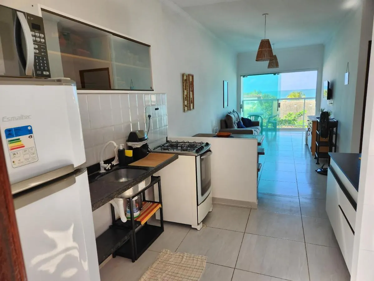 Mahalo Residence Vista Mar Porto de Galinhas Brazil
