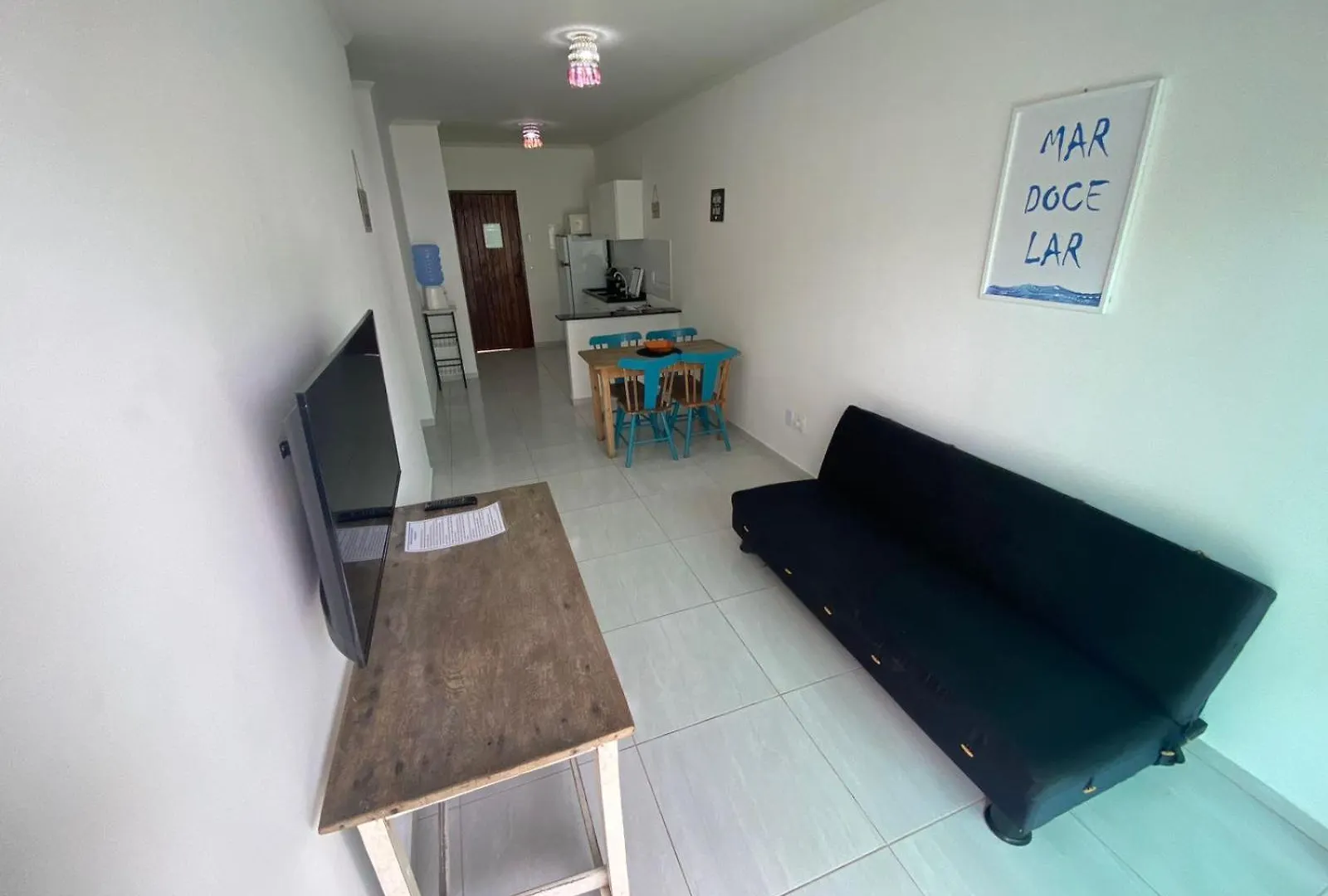 Mahalo Residence Vista Mar Porto de Galinhas Brazil
